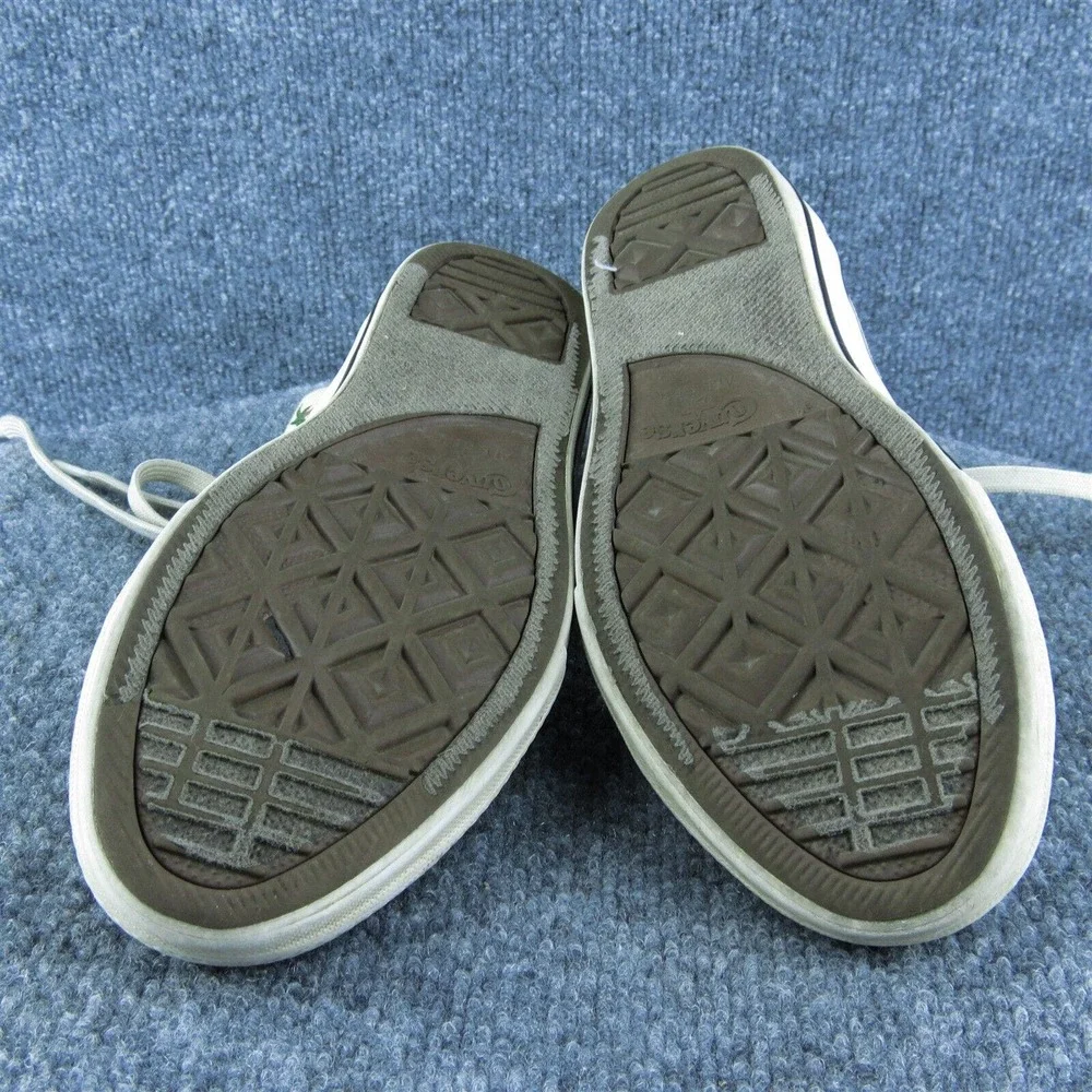 Converse welcome shoe